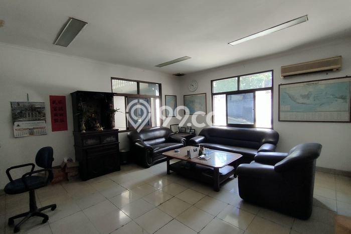 Dijual Pabrik di Padalarang, Bandung Barat Harga Penawaran Spesial Dijual Pabrik di Padalarang, Bandung Barat Harga Penawaran Spesial