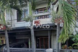 Dijual Hunian Rumah Terawat 4 KT di Soekarno Hatta, Bandung Dijual Hunian Rumah Terawat 4 KT di Soekarno Hatta, Bandung