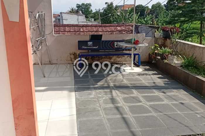 Jual Rumah Bagus Siap Huni LB 282m2 di Cibiru, Bandung Jual Rumah Bagus Siap Huni LB 282m2 di Cibiru, Bandung