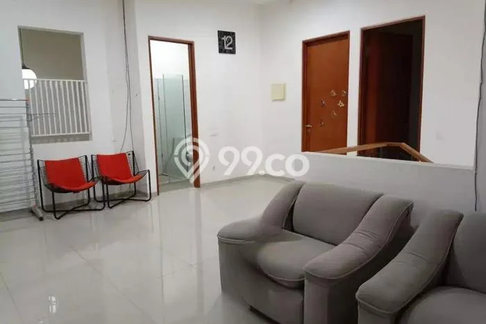 Jarang Ada! Rumah Sewa 3 Kamar Nyaman Siap Huni Setiabudi Jarang Ada! Rumah Sewa 3 Kamar Nyaman Siap Huni Setiabudi