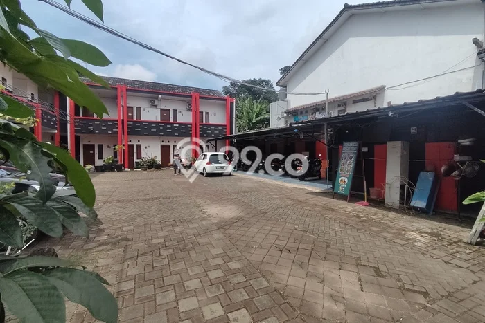 Kost Dijual di Cimahi Tengah Spesifikasi 24 KT & 24 KM Kost Dijual di Cimahi Tengah Spesifikasi 24 KT & 24 KM