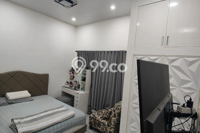 Disewakan Hunian Konsep Minimalis di Soreang Bandung dengan 5 KT Disewakan Hunian Konsep Minimalis di Soreang Bandung dengan 5 KT