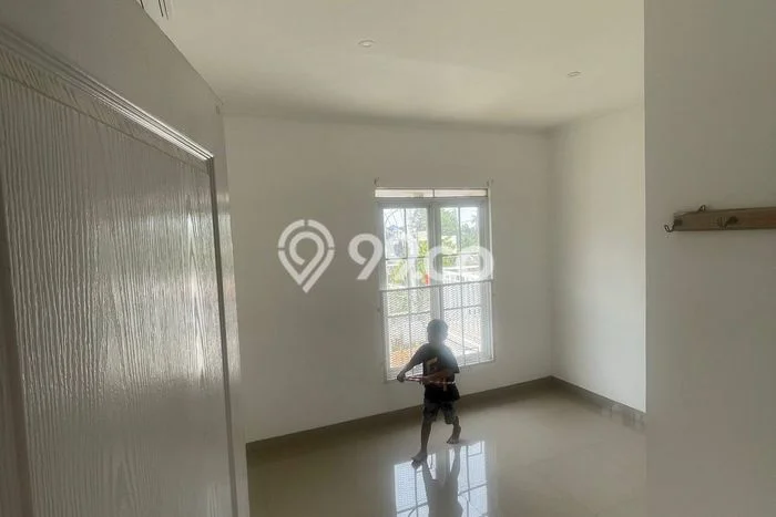 Rumah Modern 3 KT di Padalarang Bandung Unfurnished Rumah Modern 3 KT di Padalarang Bandung Unfurnished