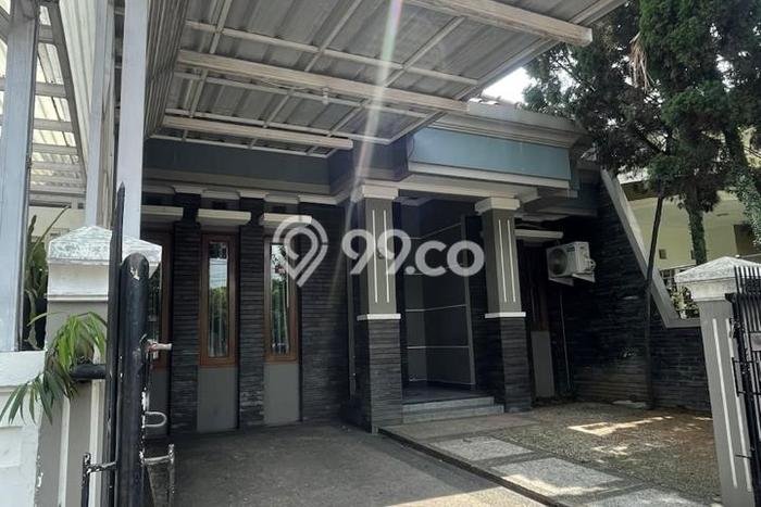 Rumah Bagus Siap Huni Di Batununggal Luas 90m2 Aman Rumah Bagus Siap Huni Di Batununggal Luas 90m2 Aman