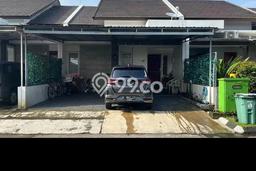 Disewakan! Rumah 3 Kamar Tidur &
2 Kamar Mandi di Buah Batu, Bandung Disewakan! Rumah 3 Kamar Tidur &
2 Kamar Mandi di Buah Batu, Bandung