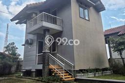Rumah Sewa Bandung LT 200m2 LB 100m2 Area Parongpong Rumah Sewa Bandung LT 200m2 LB 100m2 Area Parongpong