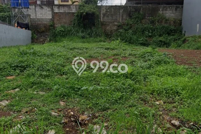 Tanah Dijual di Bandung Seluas 614m2 Strategis Tanah Dijual di Bandung Seluas 614m2 Strategis
