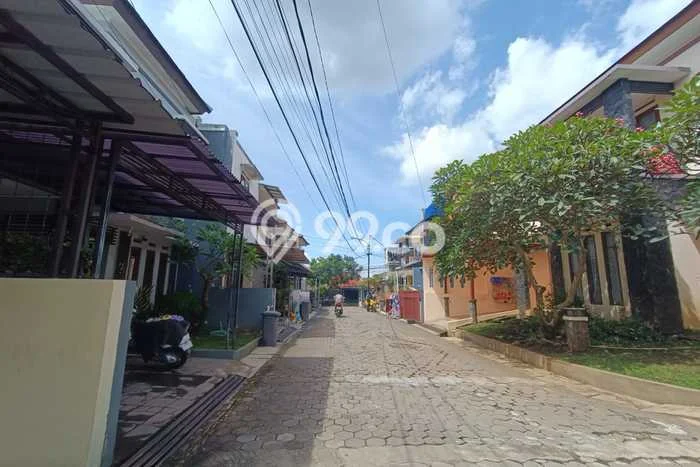 Rumah sewa siap huni 2 KT di Dago, Bandung Rumah sewa siap huni 2 KT di Dago, Bandung