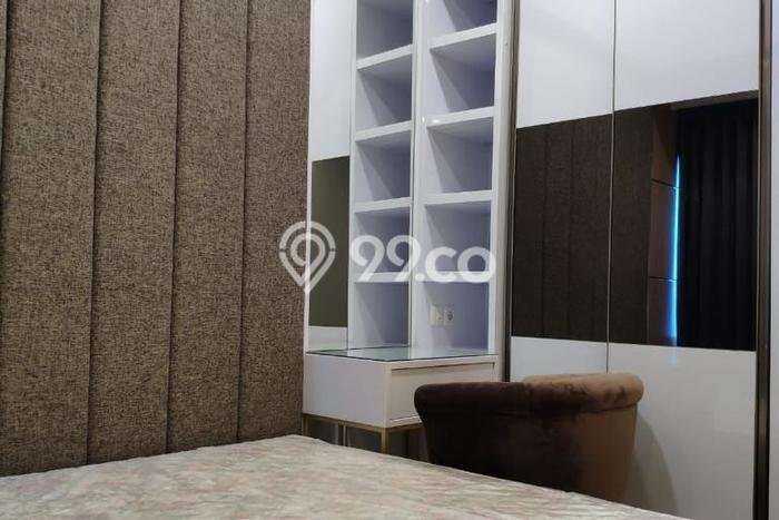 Apartemen Minimalis untuk Disewa, 2 Kamar di Surabaya Apartemen Minimalis untuk Disewa, 2 Kamar di Surabaya