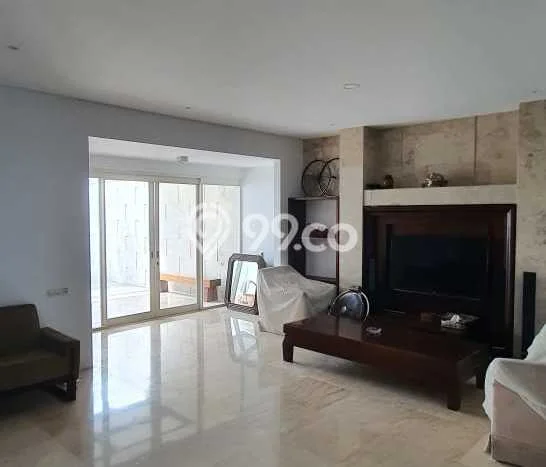Rumah Luxury Modern Siap Huni di Mayjen Sungkono Surabaya Rumah Luxury Modern Siap Huni di Mayjen Sungkono Surabaya