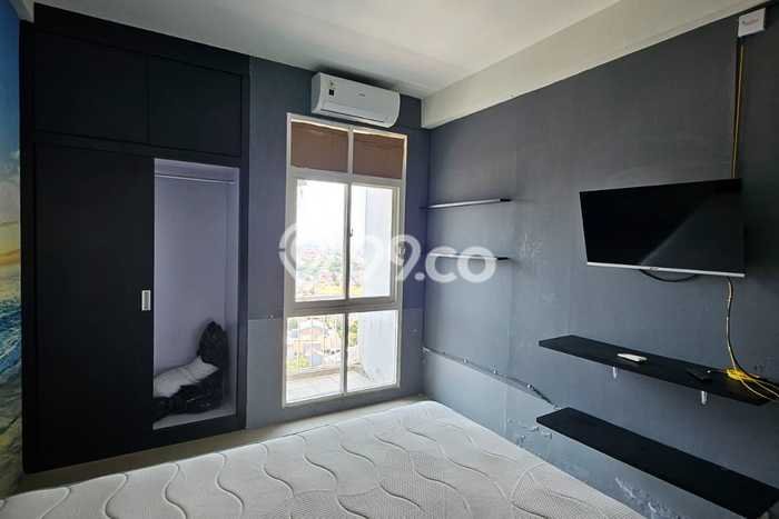 Disewakan Apartemen di Sukolilo, 1 KT, Luas 24m2m², Akses Sukolilo, Surabaya, Surabaya Disewakan Apartemen di Sukolilo, 1 KT, Luas 24m2m², Akses Sukolilo, Surabaya, Surabaya
