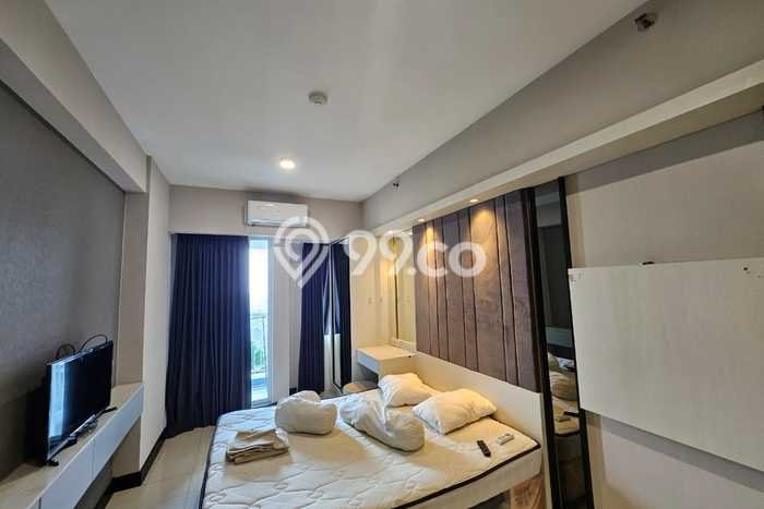 Apartemen Premium di Wiyung, 1 KM, Luas 27m2m², Kawasan Wiyung, Surabaya, Surabaya Apartemen Premium di Wiyung, 1 KM, Luas 27m2m², Kawasan Wiyung, Surabaya, Surabaya