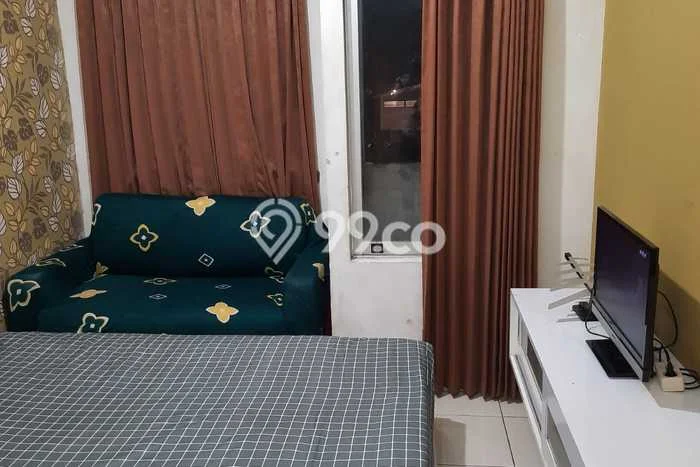 Disewakan Cepat! Unit Apartemen Hemat di Dukuh Pakis, Surabaya 1 Kamar Tidur dan 1 Kamar Mandi Disewakan Cepat! Unit Apartemen Hemat di Dukuh Pakis, Surabaya 1 Kamar Tidur dan 1 Kamar Mandi