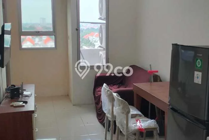 Ada Unit Hunian Hemat Disewa di Sukolilo, Surabaya 2 BR Ada Unit Hunian Hemat Disewa di Sukolilo, Surabaya 2 BR