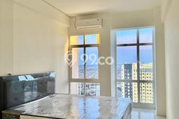 Hunian Apartemen Hemat 2 KT 1 KM di Sukolilo, Surabaya, Jawa Timur Hunian Apartemen Hemat 2 KT 1 KM di Sukolilo, Surabaya, Jawa Timur