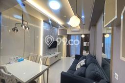 Sewa Apartemen Harga Terjangkau di Pakuwon City 2 Bedroom Sewa Apartemen Harga Terjangkau di Pakuwon City 2 Bedroom