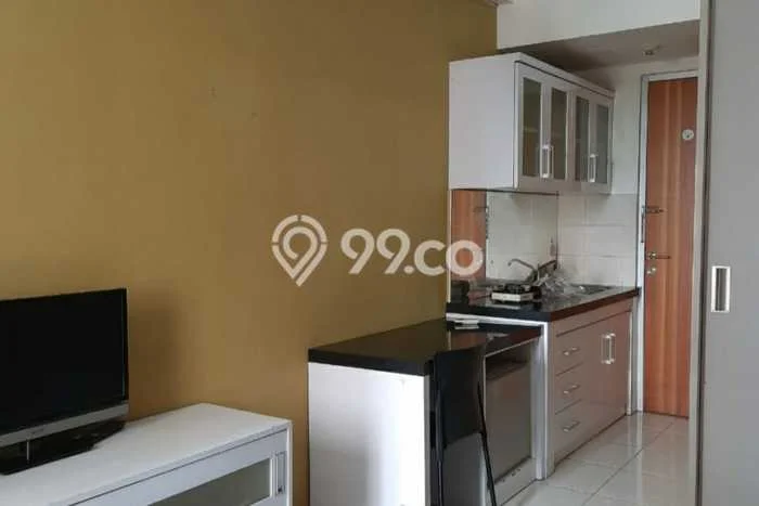 Disewakan Cepat! Unit Apartemen Hemat di Dukuh Pakis, Surabaya 1 Kamar Tidur dan 1 Kamar Mandi Disewakan Cepat! Unit Apartemen Hemat di Dukuh Pakis, Surabaya 1 Kamar Tidur dan 1 Kamar Mandi