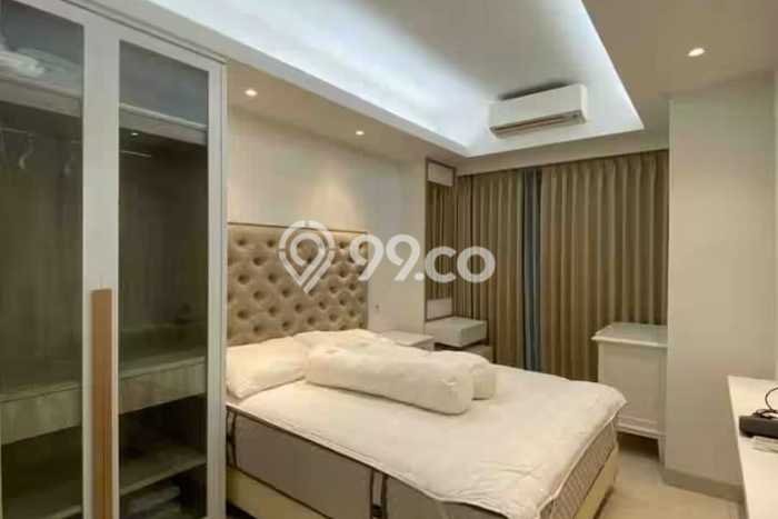Dijual Apartemen Prestisius di Pakuwon 2 Kamar & 1 Kamar Mandi Dijual Apartemen Prestisius di Pakuwon 2 Kamar & 1 Kamar Mandi