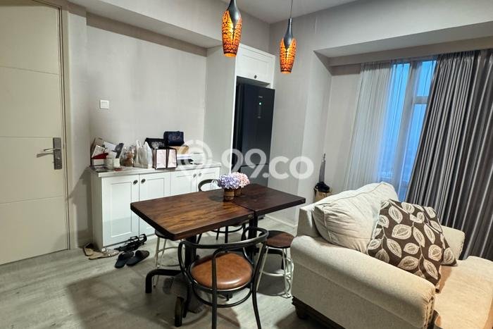HOT DEAL! Apartemen Kawasan , 3 KT, Luas 93m2m² HOT DEAL! Apartemen Kawasan , 3 KT, Luas 93m2m²