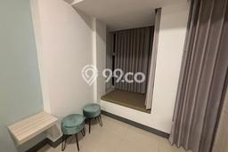 Apartemen Minimalis untuk Disewa, 1 Kamar di Surabaya Apartemen Minimalis untuk Disewa, 1 Kamar di Surabaya