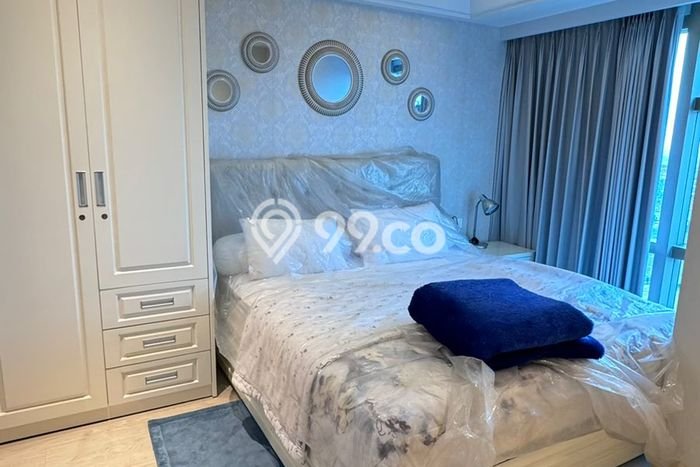 For Rent Apartemen di , 2 KM, Luas 95m2m², Pemandangan Bagus For Rent Apartemen di , 2 KM, Luas 95m2m², Pemandangan Bagus