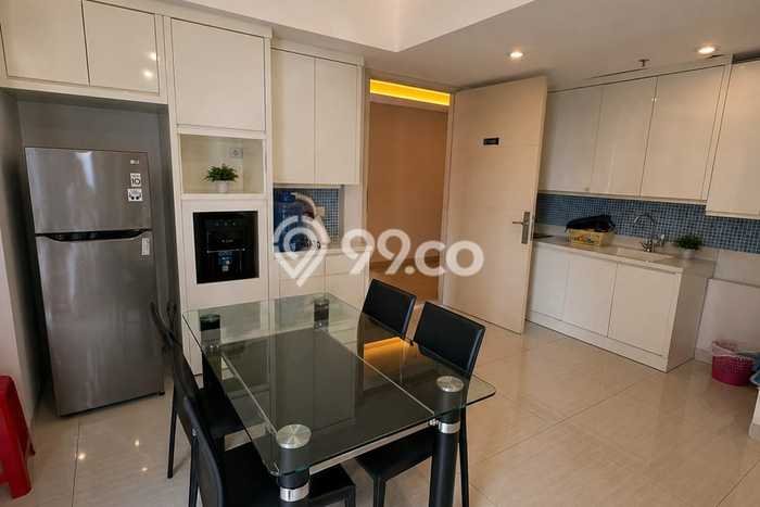 Siap Huni Apartemen di Surabaya 3 Kamar & 2 Kamar Mandi, Luas 93m2 Siap Huni Apartemen di Surabaya 3 Kamar & 2 Kamar Mandi, Luas 93m2