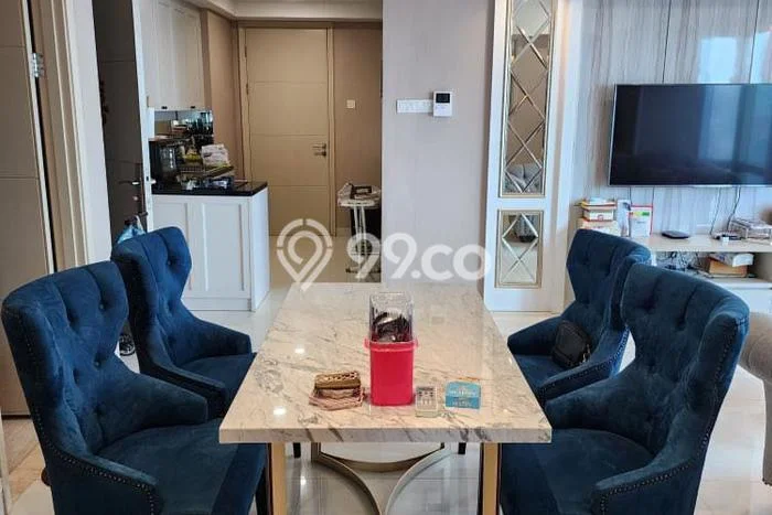 Apartemen Prestisius Dijual di Surabaya Lokasi Strategis Punya 3 Kamar Tidur Apartemen Prestisius Dijual di Surabaya Lokasi Strategis Punya 3 Kamar Tidur