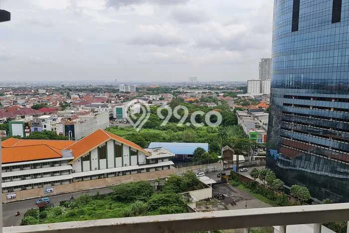 Ada Unit Hunian Hemat Disewa di Dukuh Pakis, Surabaya 2 BR Ada Unit Hunian Hemat Disewa di Dukuh Pakis, Surabaya 2 BR