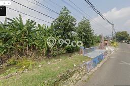 Dijual Tanah di Pandaan Pasuruan Luas 10800m2 SHM Dijual Tanah di Pandaan Pasuruan Luas 10800m2 SHM