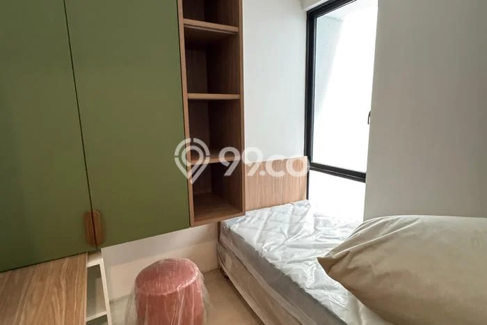 Rumah Kontrakan Surabaya LT 60m2 LB 110m2 Area Citraland Rumah Kontrakan Surabaya LT 60m2 LB 110m2 Area Citraland