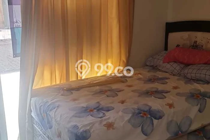 Rumah Kontrakan Surabaya LT 102m2 LB 75m2 Kawasan Menganti Rumah Kontrakan Surabaya LT 102m2 LB 75m2 Kawasan Menganti