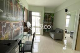 Ada Kamar Apartemen Murah Disewa di Rungkut, Surabaya 1 BR Ada Kamar Apartemen Murah Disewa di Rungkut, Surabaya 1 BR