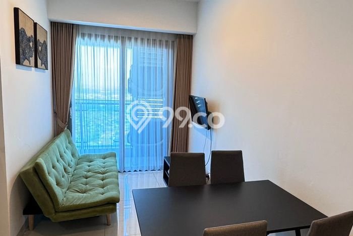 Apartemen Eksklusif di , 2 KT, Luas 59m2m², Dekat Surabaya, Surabaya Apartemen Eksklusif di , 2 KT, Luas 59m2m², Dekat Surabaya, Surabaya