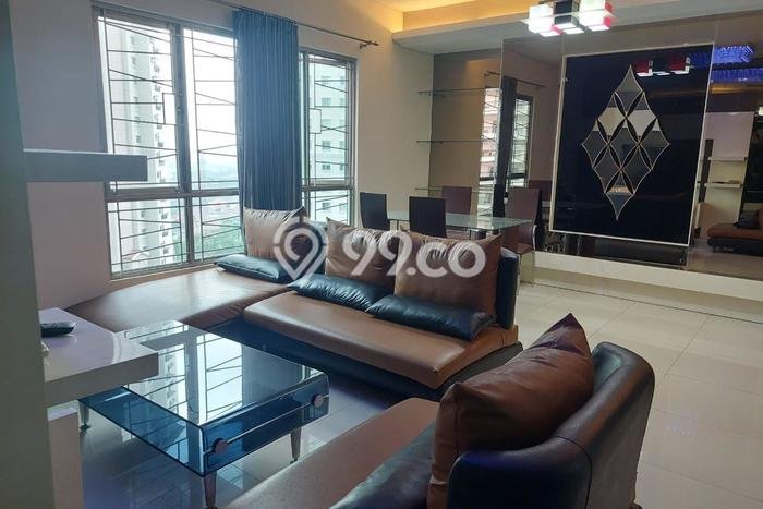 Apartemen Kawasan , 3 KT, Luas 132m2m², Lokasi Utama Apartemen Kawasan , 3 KT, Luas 132m2m², Lokasi Utama