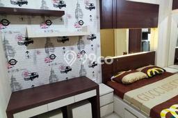 Apartemen Nyaman untuk Disewa, 1 Kamar di Surabaya Apartemen Nyaman untuk Disewa, 1 Kamar di Surabaya