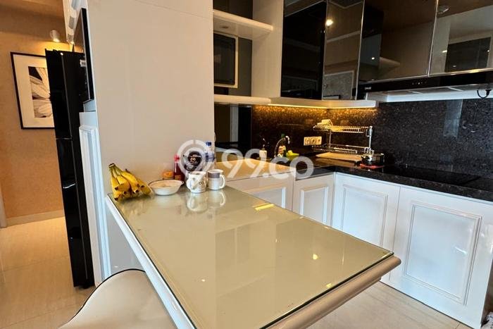 Dijual Apartemen Eksklusif 2 Bedroom di Surabaya Dekat ke Fasilitas Umum Dijual Apartemen Eksklusif 2 Bedroom di Surabaya Dekat ke Fasilitas Umum