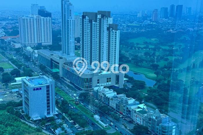 Apartemen Kawasan , 2 KM, Luas 177m2m², Lokasi Premium Apartemen Kawasan , 2 KM, Luas 177m2m², Lokasi Premium