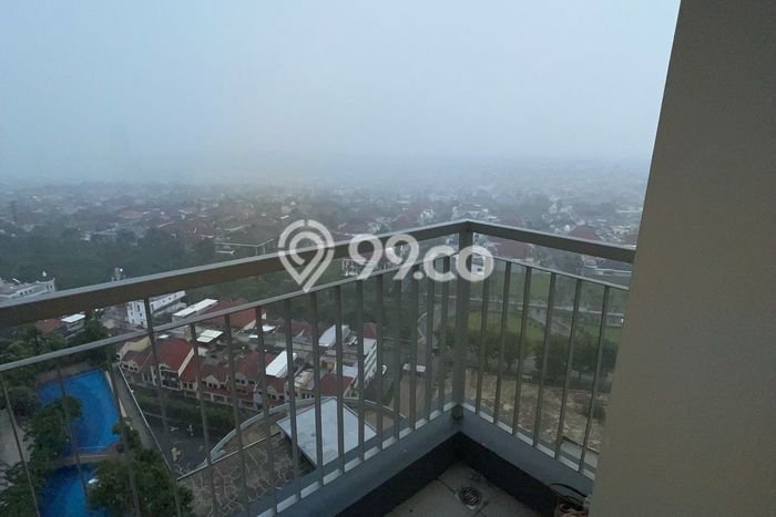 Apartemen Kawasan , 2 KT, Luas 57m2m², Lokasi Premium Apartemen Kawasan , 2 KT, Luas 57m2m², Lokasi Premium