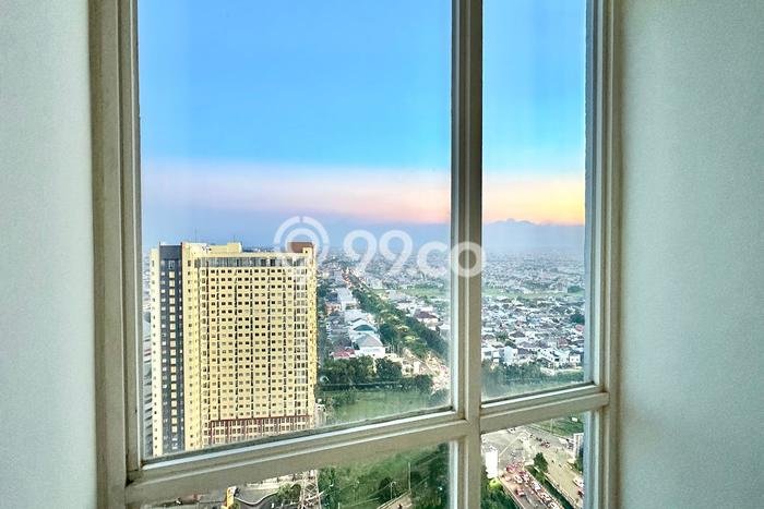 Untuk Dijual Apartemen Ekonomis di Sukolilo, Surabaya dengan 1 KT, 1 KM Untuk Dijual Apartemen Ekonomis di Sukolilo, Surabaya dengan 1 KT, 1 KM