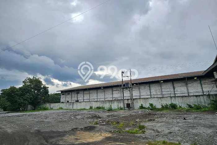 INVESTASI CERDAS! Gudang Kawasan Beji, Luas 6000m2m², Lokasi Strategis INVESTASI CERDAS! Gudang Kawasan Beji, Luas 6000m2m², Lokasi Strategis