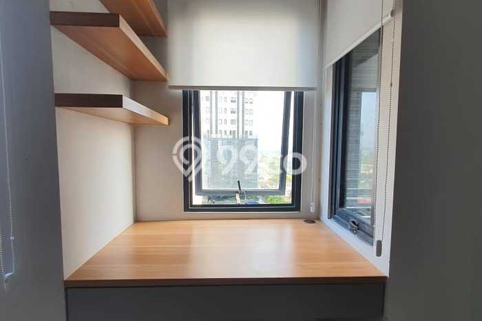 Apartemen di , 1 KT, Luas 27m2m², Area Prestisius Apartemen di , 1 KT, Luas 27m2m², Area Prestisius