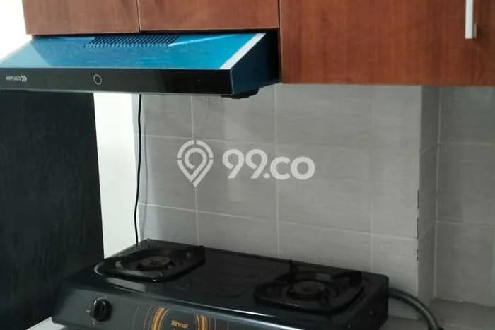 Ada Unit Hunian Hemat Disewa di Sukolilo, Surabaya 2 BR Ada Unit Hunian Hemat Disewa di Sukolilo, Surabaya 2 BR