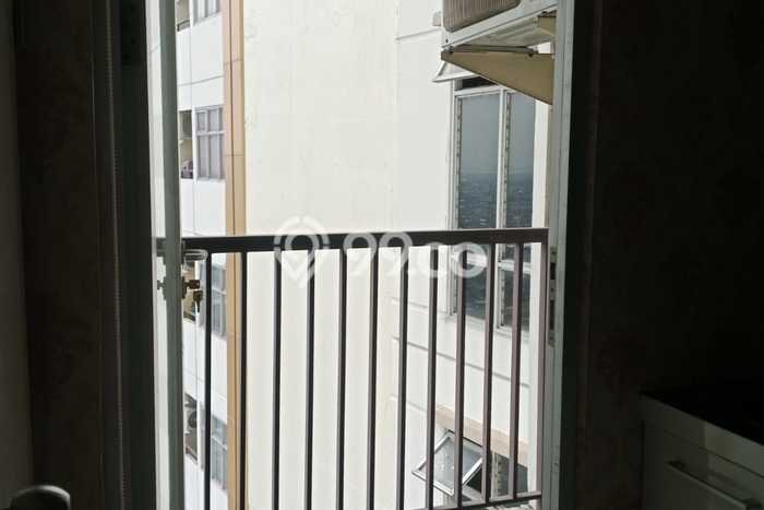 Untuk Dijual Apartemen 1 KT di Surabaya Luas 23m2 Untuk Dijual Apartemen 1 KT di Surabaya Luas 23m2