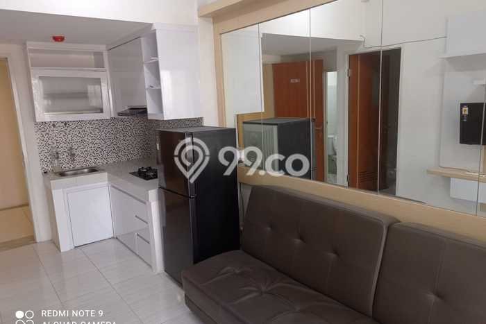 Dijual Apartemen di Wiyung, Surabaya 2 KT, 1 KM Strategis Dijual Apartemen di Wiyung, Surabaya 2 KT, 1 KM Strategis