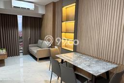 Apartemen Premium Kawasan , 2 KT, Luas 85m2m², Ready Ditempati Apartemen Premium Kawasan , 2 KT, Luas 85m2m², Ready Ditempati