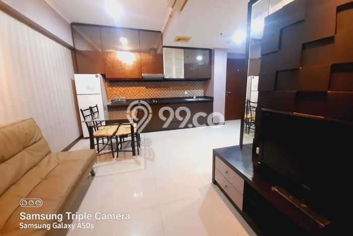 Dijual Apartemen 2 KT & 1 KM di Surabaya Lokasi Strategis Dijual Apartemen 2 KT & 1 KM di Surabaya Lokasi Strategis