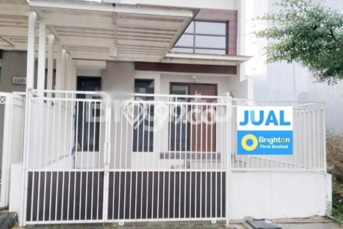 Dijual Hunian Rumah Terawat 1 KT di Araya, Malang Dijual Hunian Rumah Terawat 1 KT di Araya, Malang