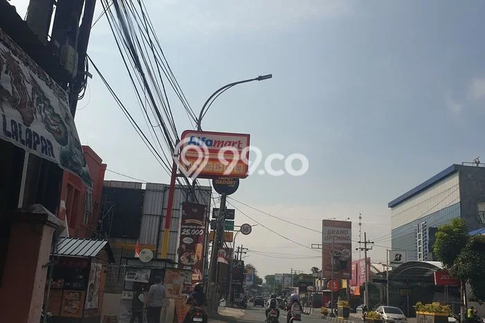 Tanah Kavling Dijual di Malang dengan Spesifikasi 527m2 Tanah Kavling Dijual di Malang dengan Spesifikasi 527m2