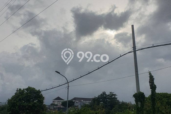 Dijual Tanah di Malang, Luas 1964m2 AJB Dijual Tanah di Malang, Luas 1964m2 AJB