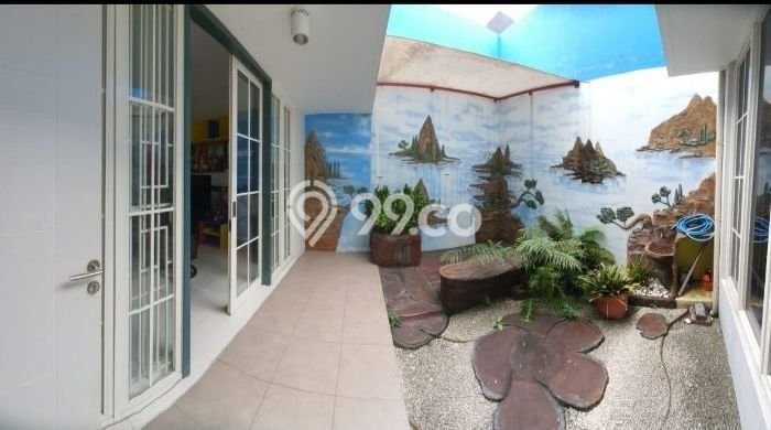 Dijual Rumah Luas Megah Dengan View Eksklusif di Soekarno Hatta, Malang Dijual Rumah Luas Megah Dengan View Eksklusif di Soekarno Hatta, Malang